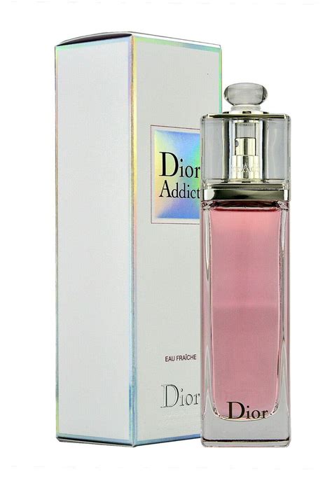 Amazon.com: Perfume Dior Addict